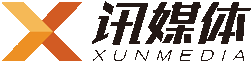 讯媒体logo